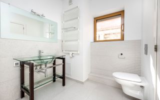 Penthouse, Jean Monnet Residence - Poză 18