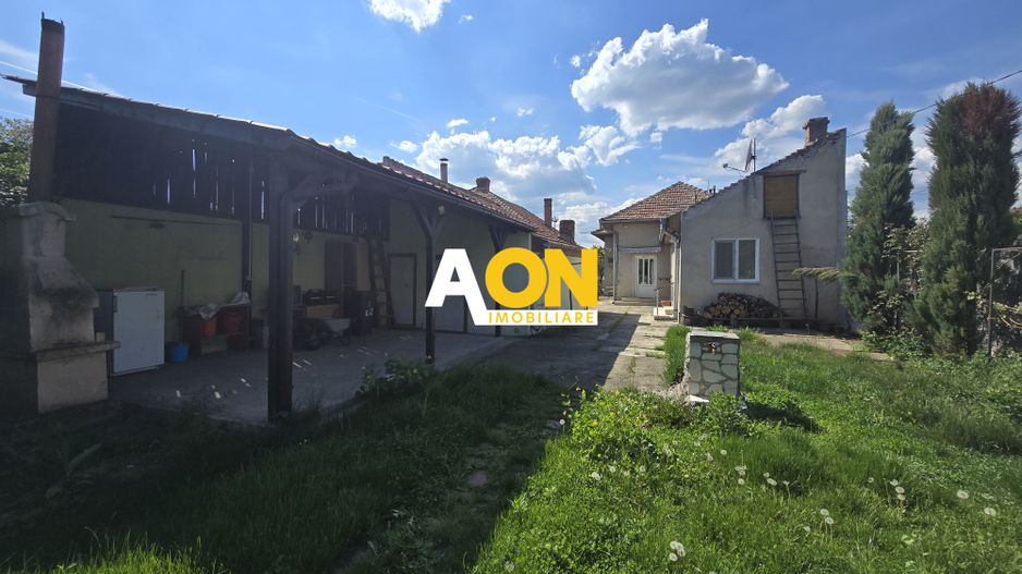 Casa Individuala, 4 Camere 1500mp Teren, Partos - Poză 2