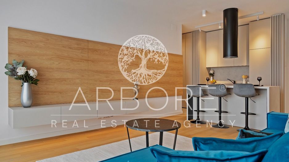 Apartament 2 camere de inchiriat ONE Timpuri Noi - Poză 4