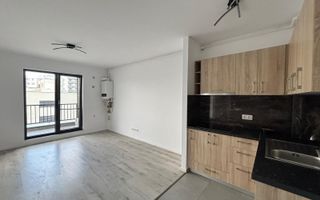 Studio modern in complexul rezidential H Pipera Lake - Poză 1