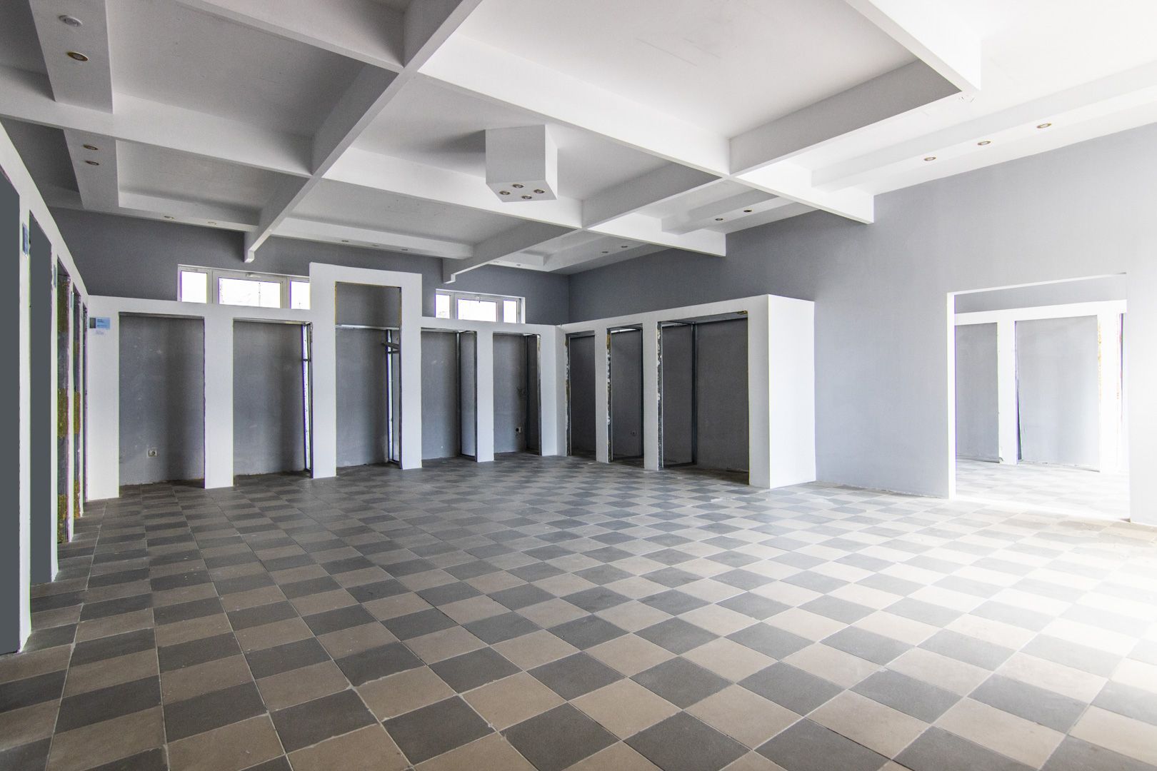 Spatiu Comercial | DE INCHIRIAT | Valea Cascadelor | Depozit | Showroom | Retail - Poză 3