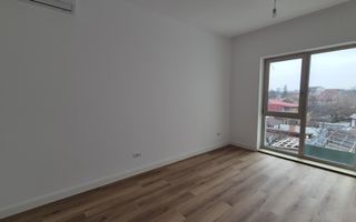 Ap 3 camere, bloc boutique, parcare, terasa mare - Metrou Bazilescu - Poză 5