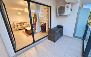 2 Camere Mid Level Parcare Inclusa Metrou Lujerului GranVia Residence - Poză 4