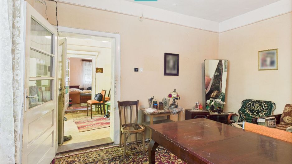 Casă în zona Tabacovici - Poză 9