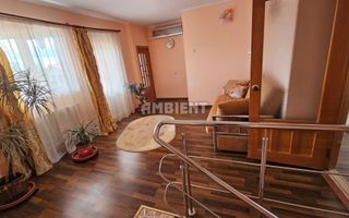 Vilă P+M mobilată și utilată,  teren 1100 mp, zona BACAOANI; - Poză 5