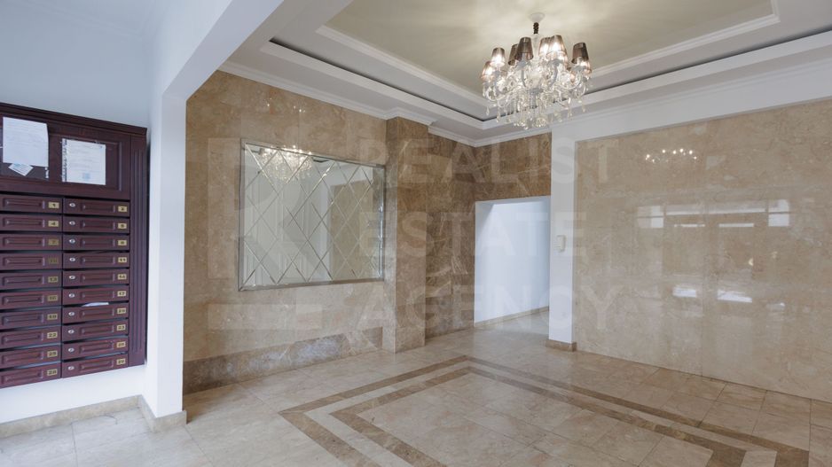 Vânzare, apartament, 2 camere, bd. Moscovei, Rîșcani - Poză 14