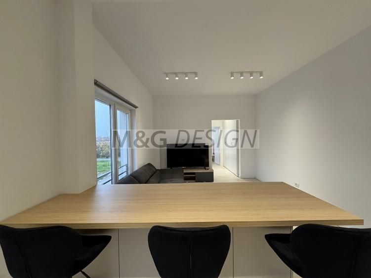 Apartament 2 camere Ghiroda  bloc nou etaj 1 - Poză 3