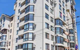 Vânzare, apartament, 2 camere, str. Pietrarilor, Telecentru - Poză 16