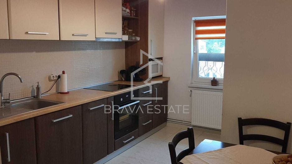 Apartament 54mp,  2 camere decomandate, balcon, parcare,  Zorilor, - Poză 4
