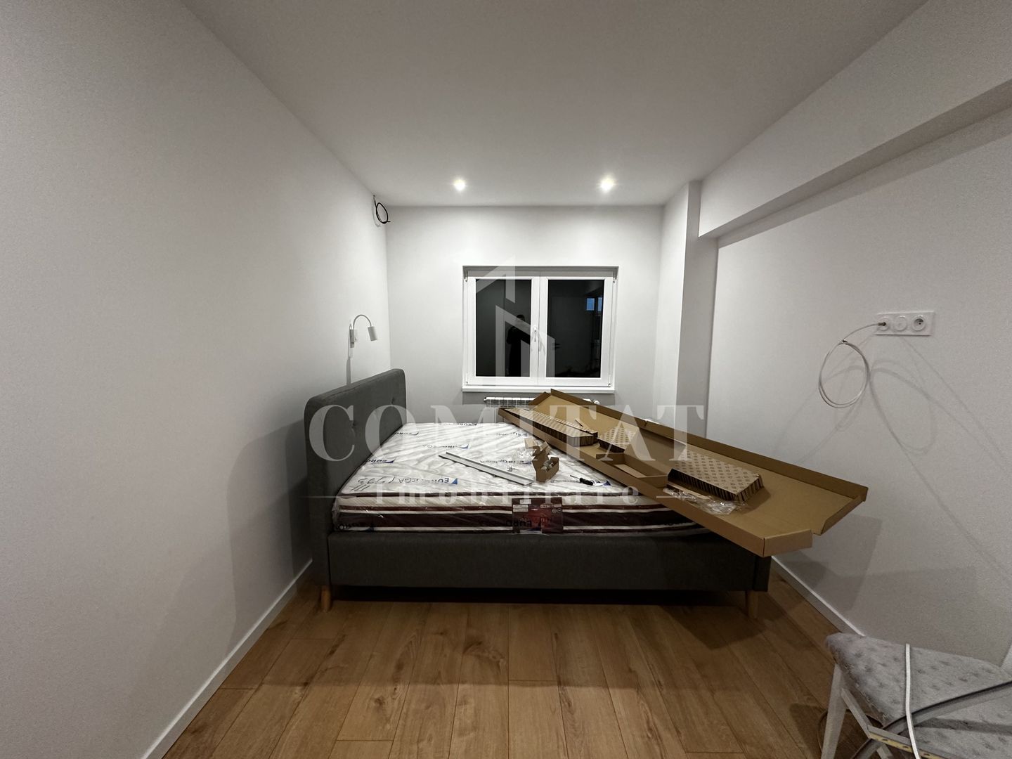 Apartament 4 camere | Finisaje moderne | Calea Florești - Poză 8