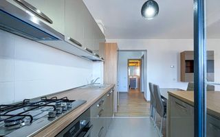 Apartament 3 camere, 85mp, 30 mp terasa, zona Buna Ziua - Poză 5
