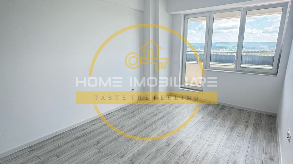 Penthouse 4 camere/ 2 bai / 127mp / Platou Galata - Poză 1