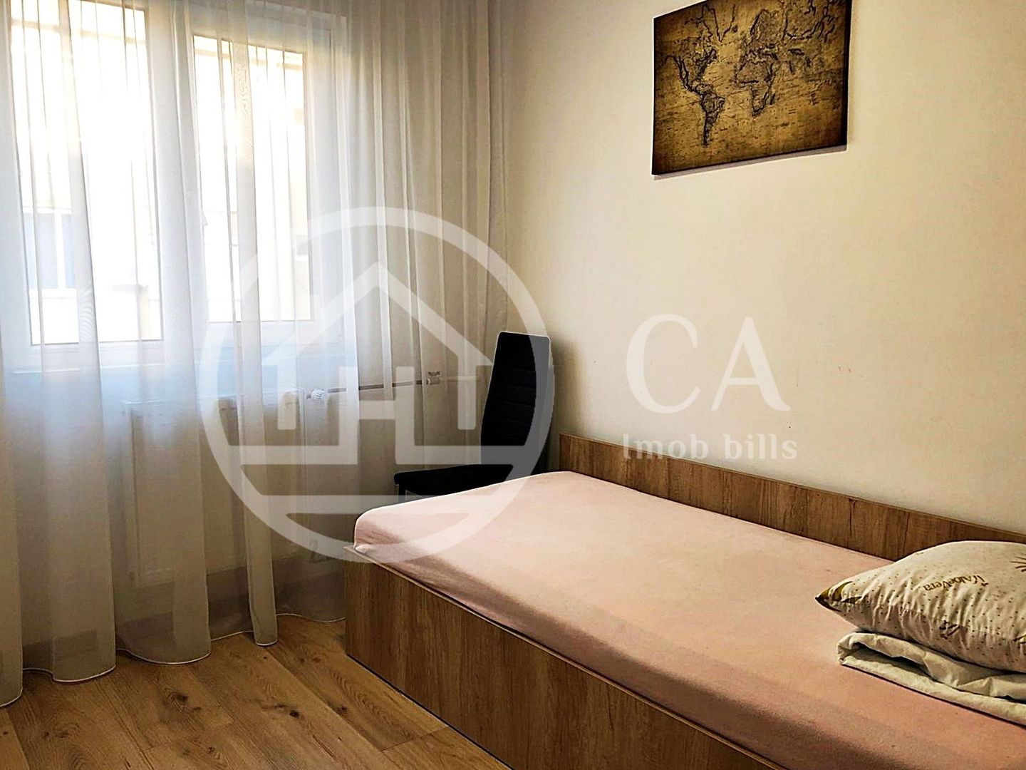 Apartament de inchiriat cu 3 camere in zona Iosia-Nord Oradea - Poză 4