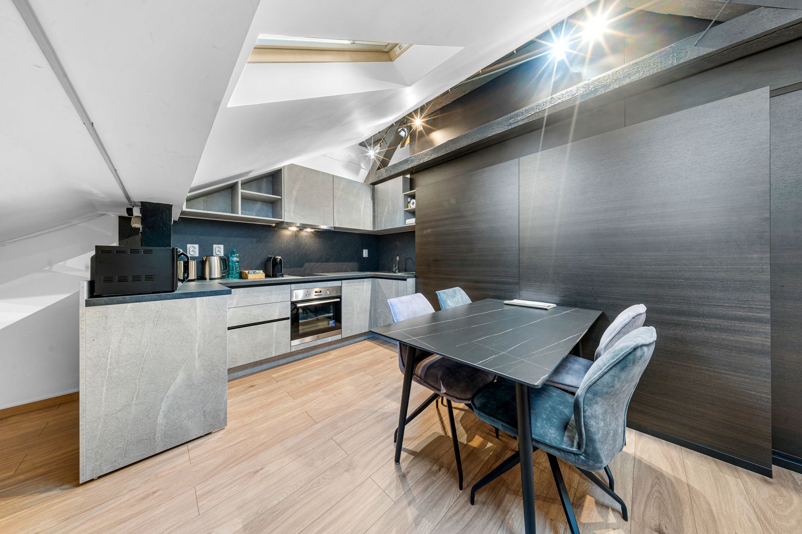 Casa de vanzare str. Republicii - Poză 9