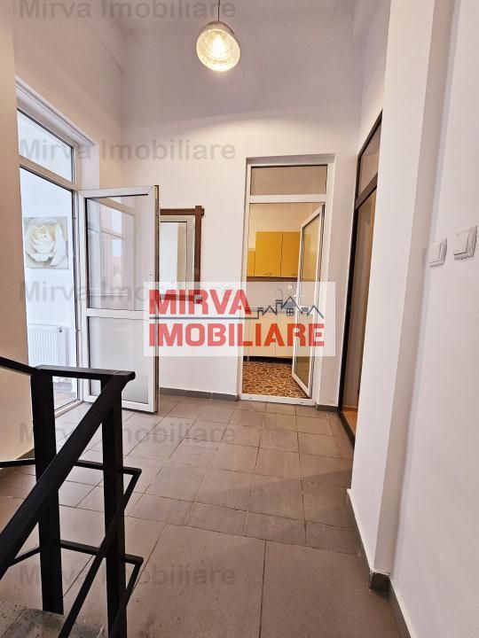 🏢 Spațiu birouri / comercial – 106 mp – Etaj 1, Bld. București - Poză 21