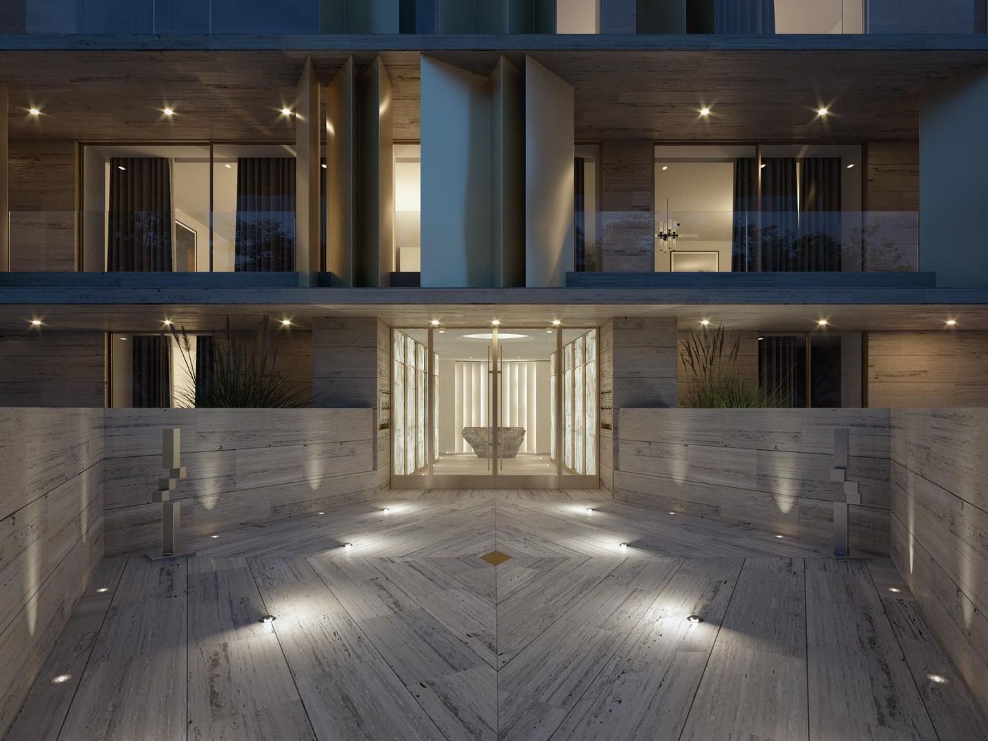 Kiseleff 16 - Poză 2