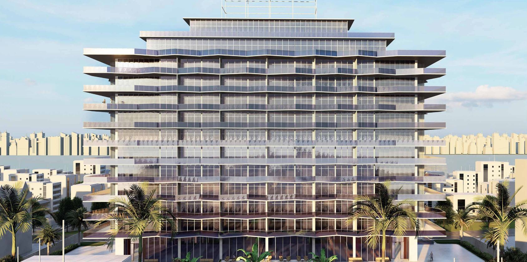 DEZVOLTATOR -Ap. 2 cam. 52 mp Comision 0 % Mamaia nord OBA TOWER - Poză 18