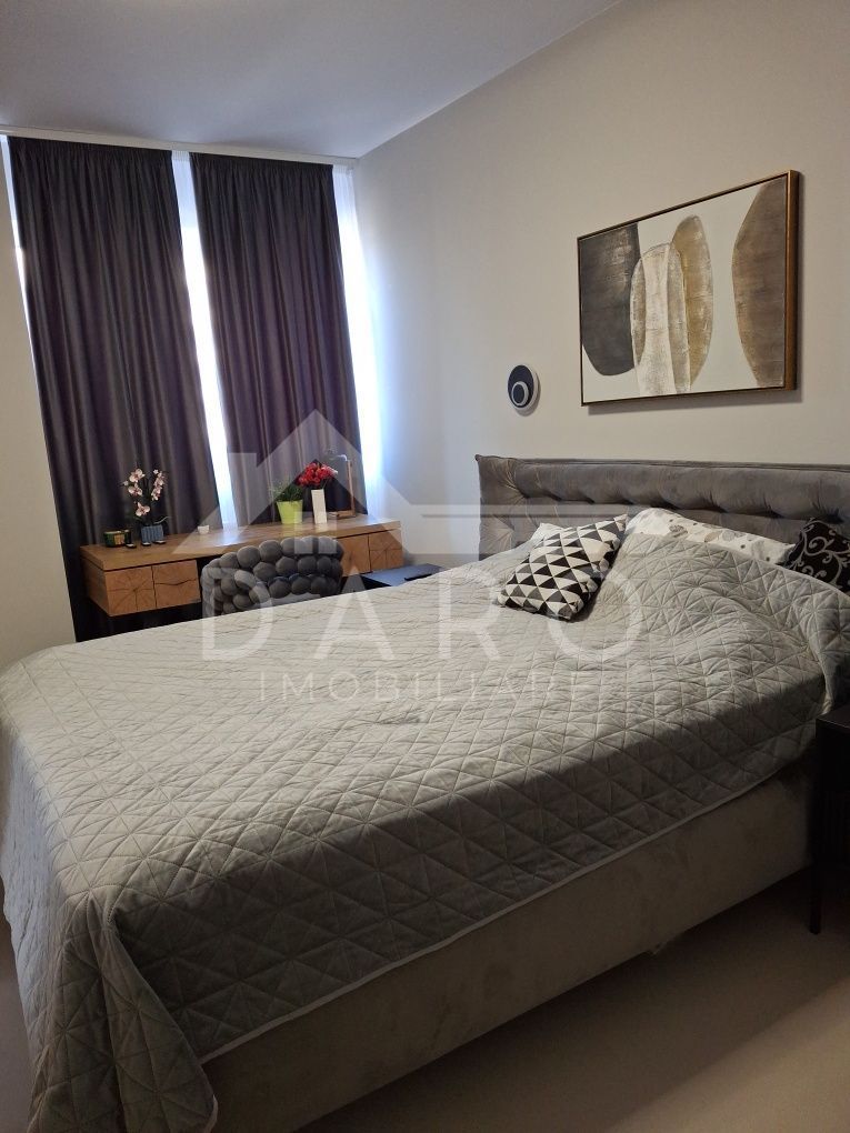 Inchiriez apartament 2 camere  ,Concept 9. - Poză 4