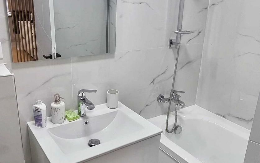 AP. 2 CAMERE PACII, PRIMA INCHIRIERE, LOC PARCARE, METROU 10 MINUTE - Poză 6