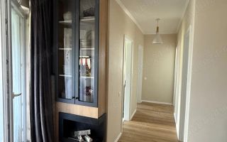 Apartament cu 3 camere,Buna Ziua, Trifoiului, bloc nou , parcare - Poză 4