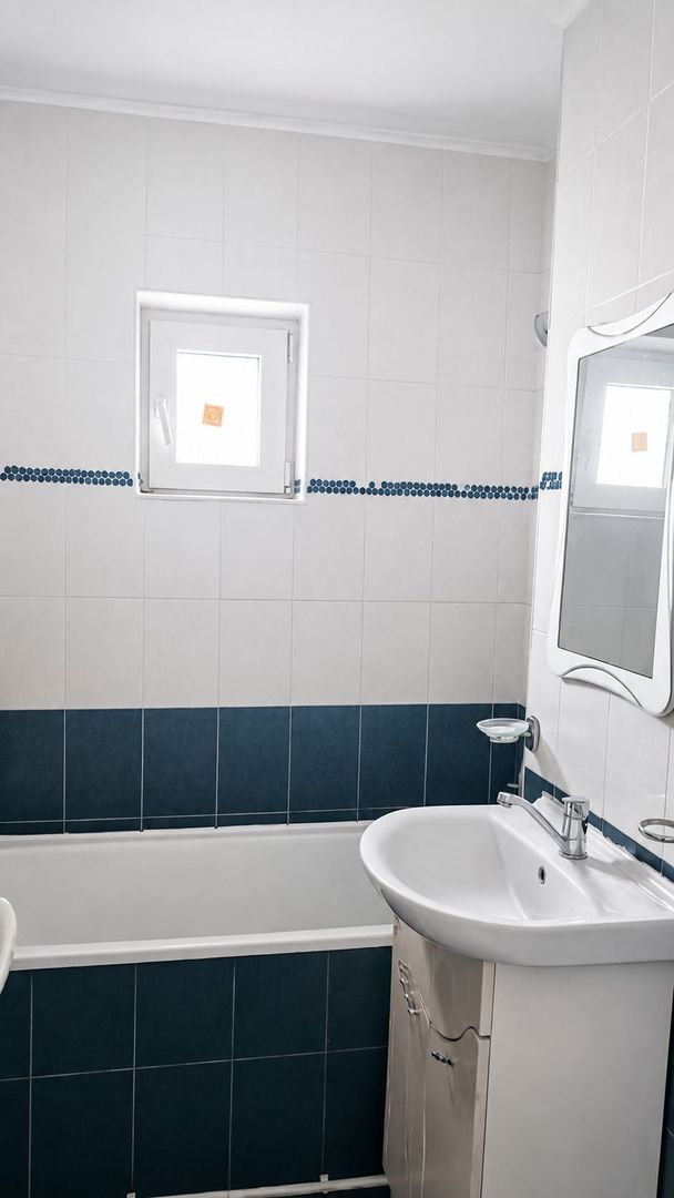 Apartament 2 camere Dec 47 mp Nicolina 1, 400 euro - Poză 5