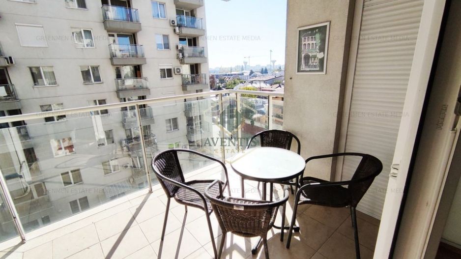 Complex rezidential cu paza, centrala de imobil, posibilitate parcare, Obor   - Poză 6