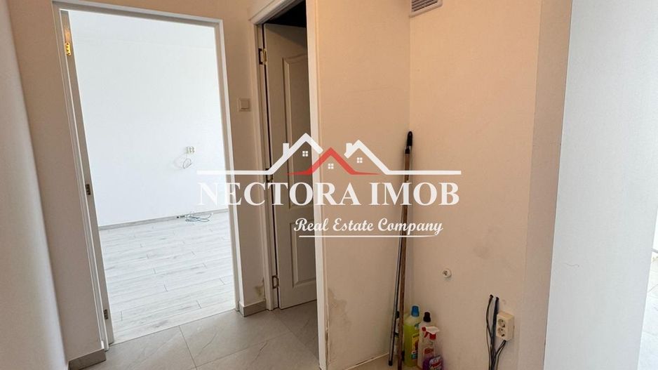 NECTORA IMOB-Apartament 2 camere, Zona Perla-Oraselul Copiilor,Renovat - Poză 4