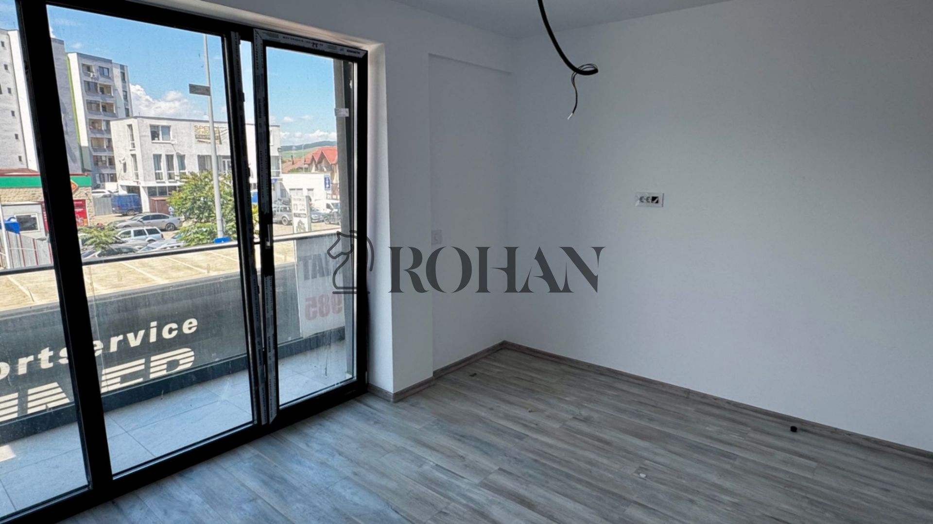 Bloc nou 2025: Apartament 3 camere, Alba Iulia Ampoi 3 - Poză 4