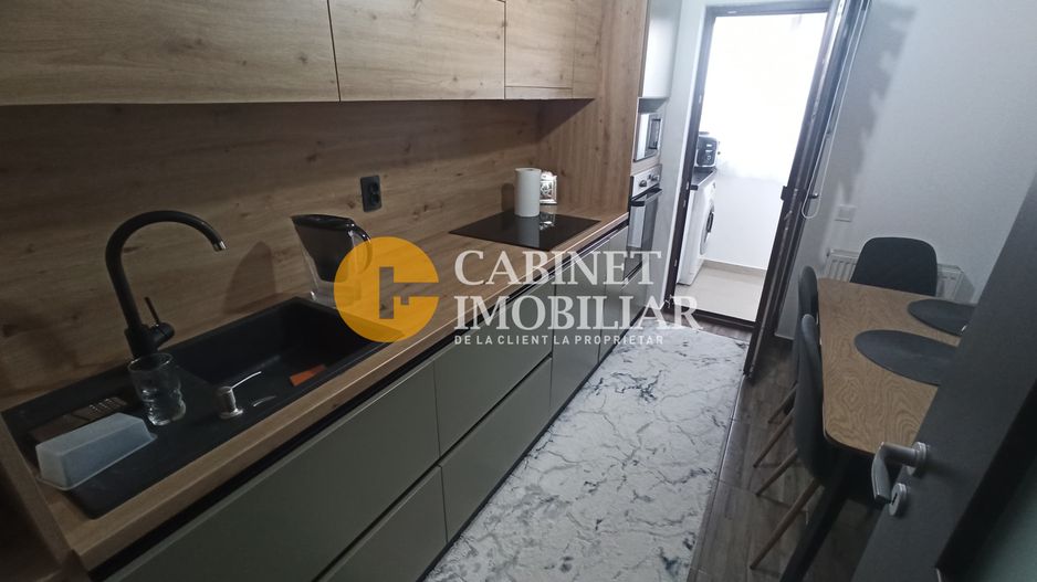 2 CAMERE DECOMANDAT -  CU POD - LOC DE PARCARE - VALEA LUPULUI - Poză 5