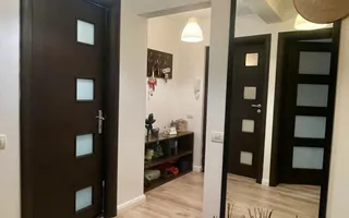 2 Camere | Giurgiului | Toporas | Eroii Revolutiei | Parcare - Poză 12