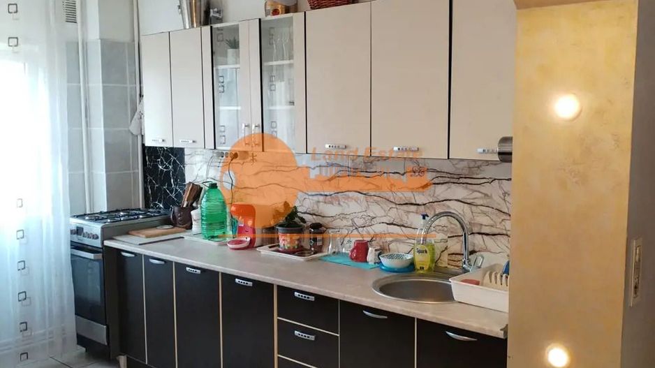 Apartament 3 Camere Drumul Taberei Centrala Propie - Poză 3