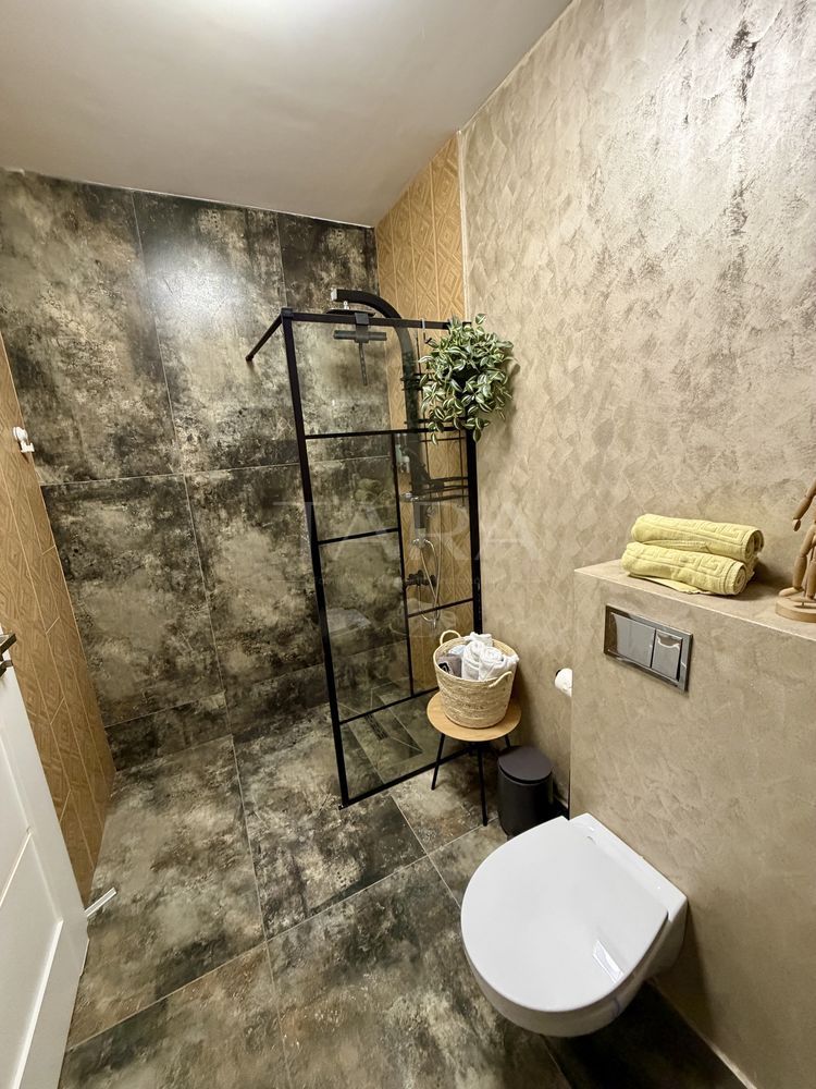 Apartament 2 camere cu terasă 18 mp și vedere spre pădure – Florești - Poză 6