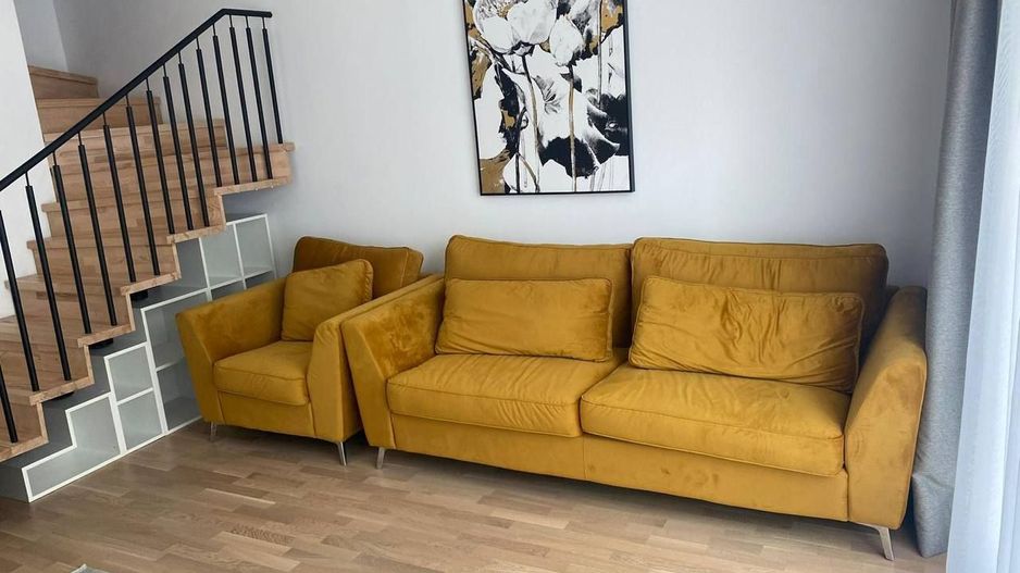 Vila de inchiriat cu 4 camere ZenVille - Poză 6