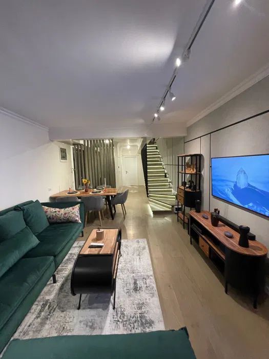 Casa 4 camere P+1 | Otopeni | Odai |  145 mp | 2 parcari - Poză 2