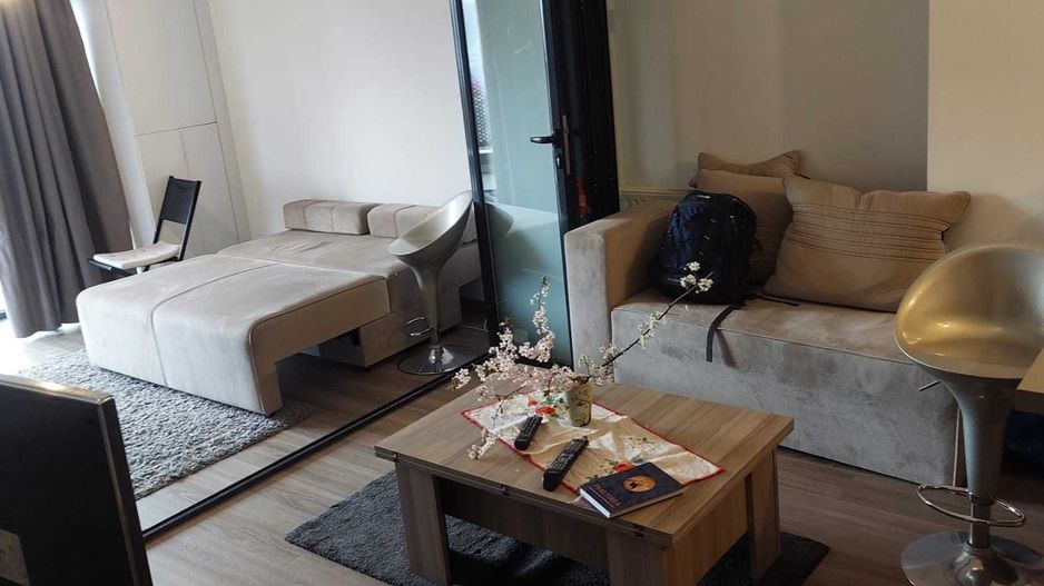 Apartament modern de inchiriat - Poză 2