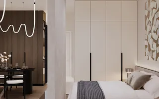 APARTAMENT TIP STUDIO I CALEA SURII MICI - Poză 11