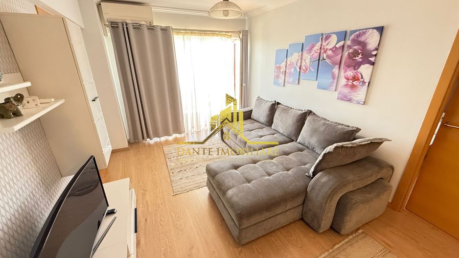 2 camere, modern, bloc nou, terasa, parcare, Viva City, Gheorgheni - Poză 1