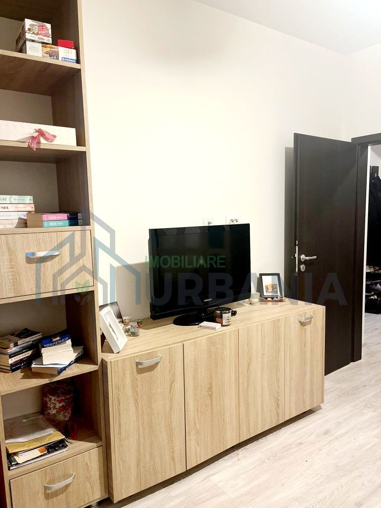 #, închiriez ap. 2cam Moara de Foc, Concept Residence - Poză 4