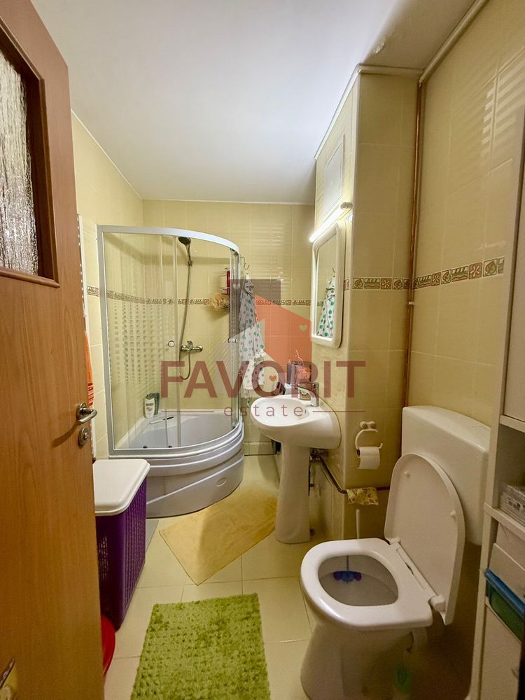 Etaj 2. Cu centrala proprie. Zona Bucovina - Poză 5