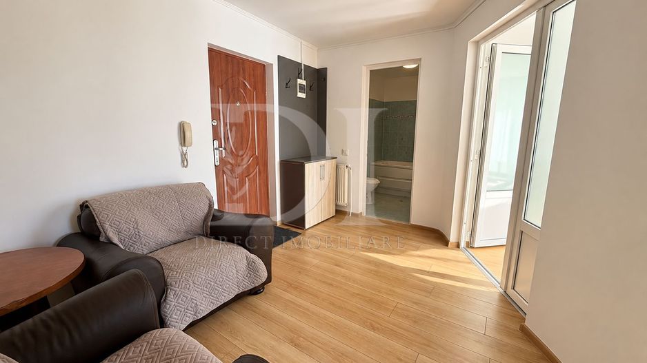 Apartament cu o camera – Florești, zona Terra - Poză 3