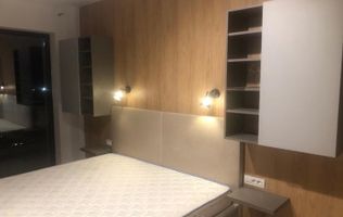 Garsoniera Residence 158 - Ghencea