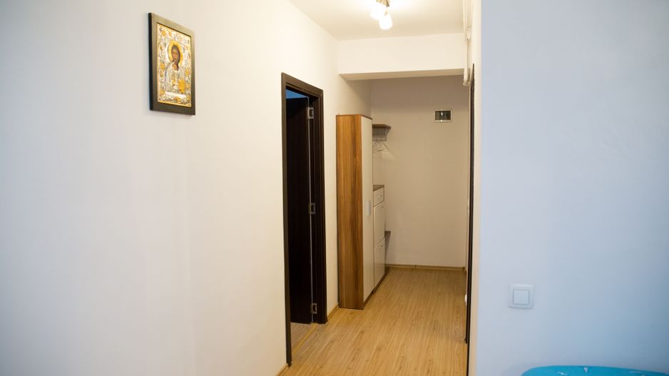 Direct Proprietar | Apartament 2 Camere | Zona Păcii Militari Parcare - Poză 11