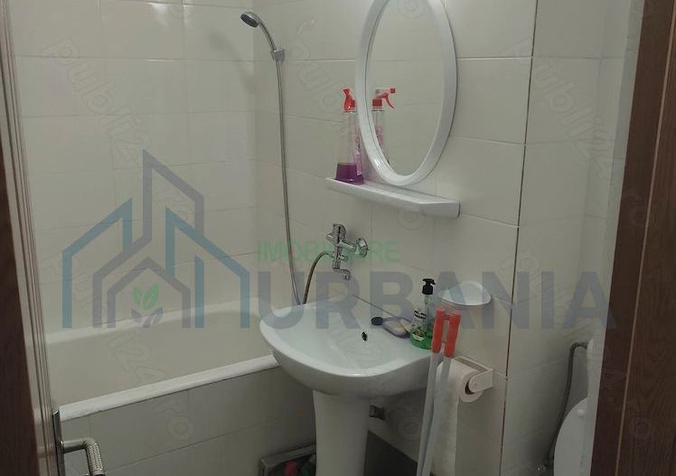 Apartament cu o cameră de închiriat în Tătărași, Iași - Poză 3