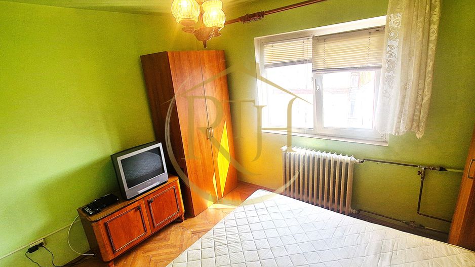 Apartament cu 2 camere de vânzare – Zona Olimpia, Timișoara - Poză 4