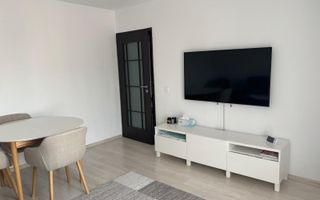 Apartament 3 camere, Valea Lupului, Zefir Residence - mobilat, utilat - Poză 2