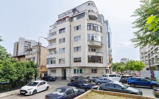 3 camere langa Piata  Unirii I ULTRACENTRAL I 105 mp centrala proprie - Poză 9