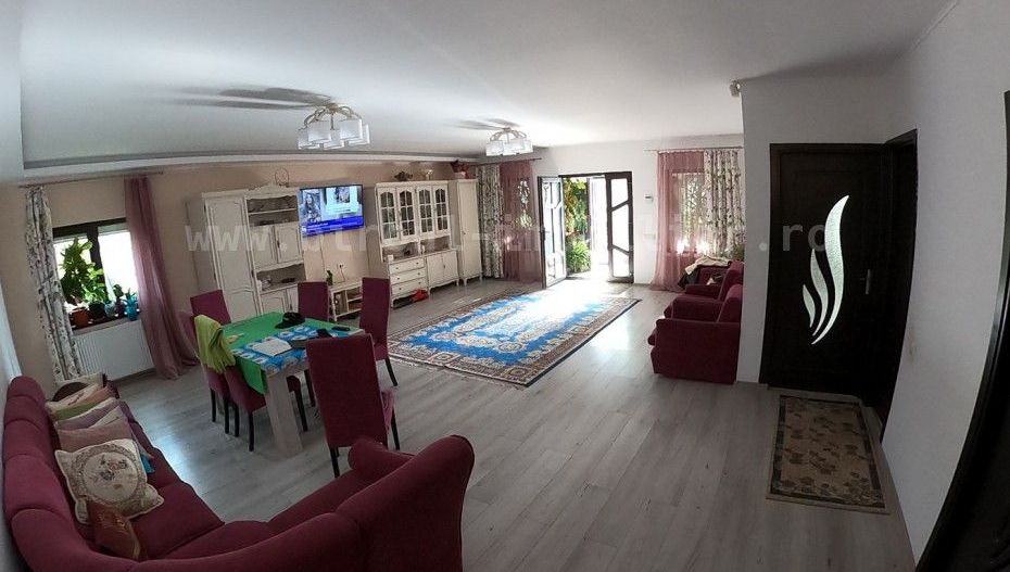 Vânzare Casă P+M + Beci – Ideală pentru o Familie Numeroasă – 328 mp - Poză 2