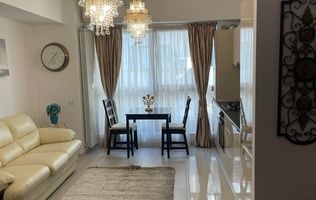 APARTAMENT cu 2 BAI si CENTRALA PROPRIE