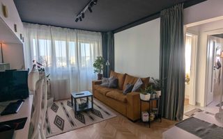 Apartament 2 camere, Mănăștur – zona Școala Ion Creangă - Poză 2