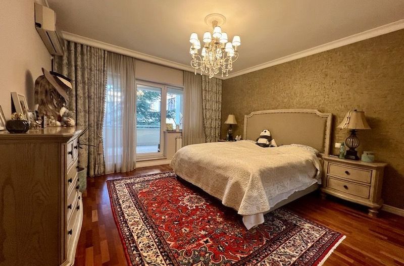 Apartament spatios 4 camere I Soseaua Nordului I 200 mp utili - Poză 8